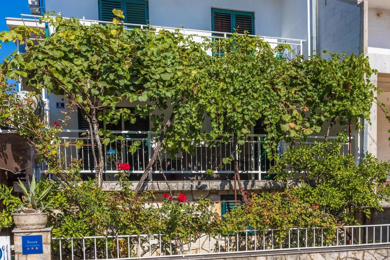 Apartments Opacak Selce 0*,