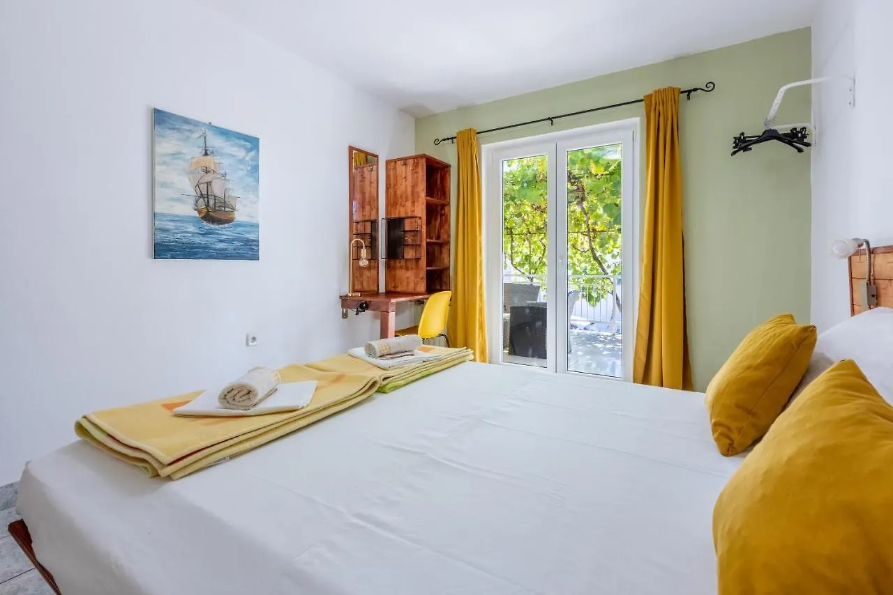 Apartments Opacak Selce Croaţia