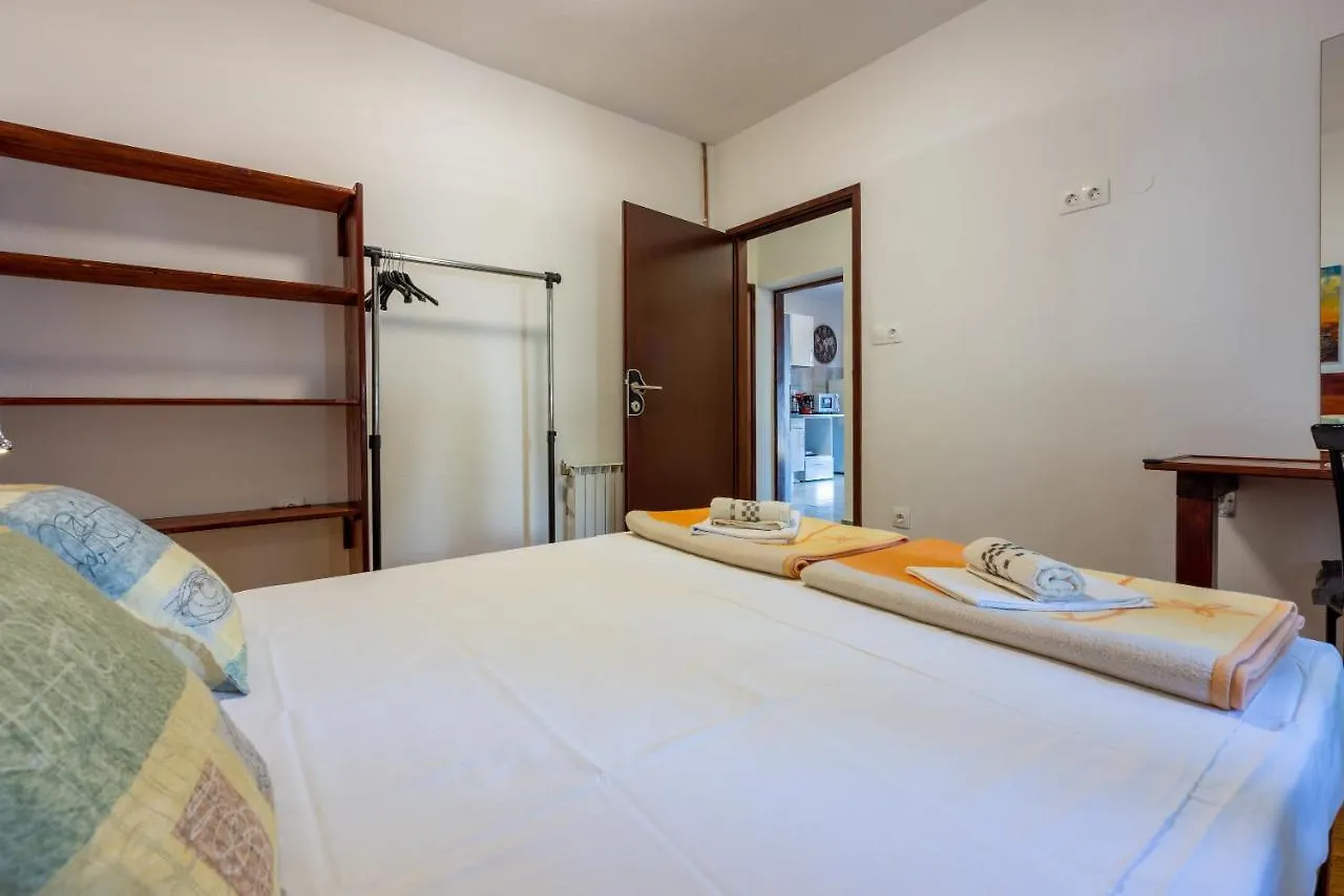 Apartments Opacak Selce