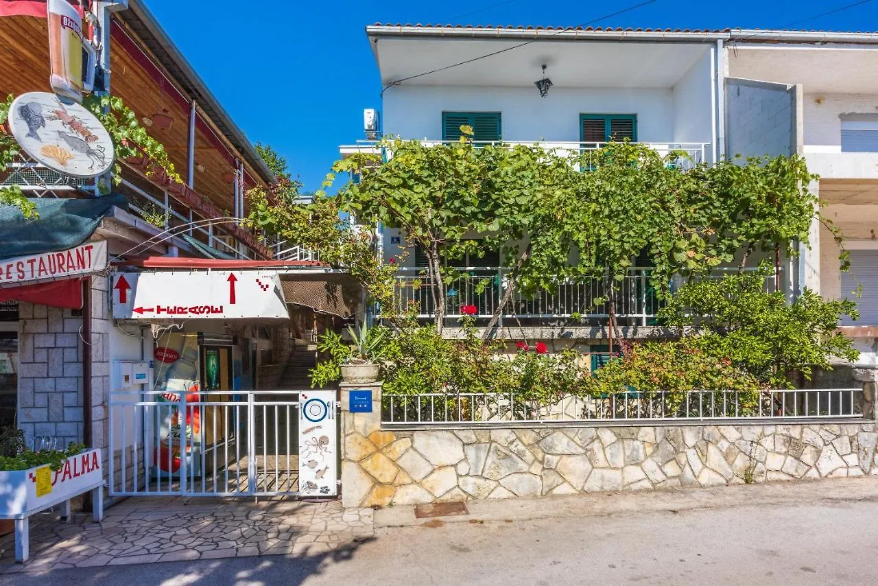 Apartments Opacak Selce Croaţia