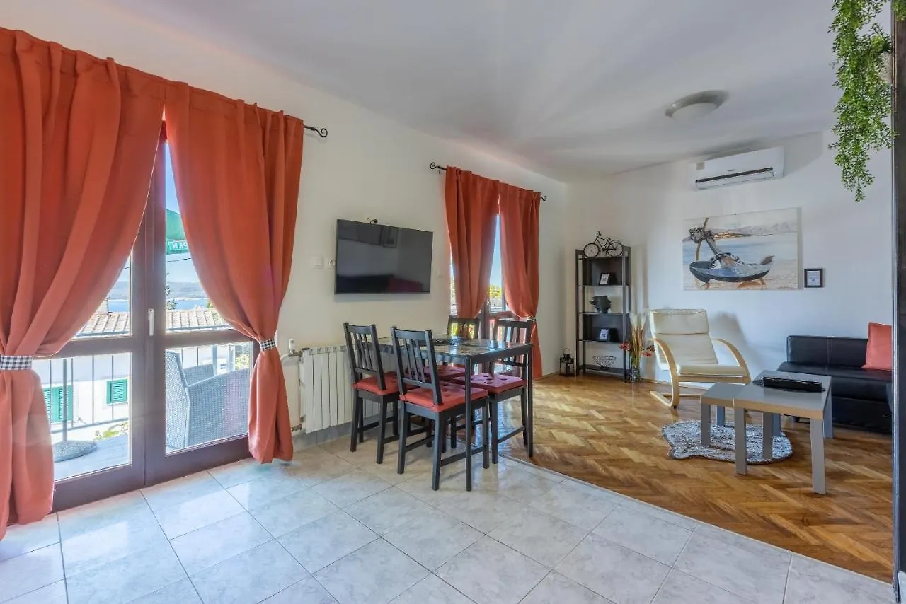 Apartments Opacak Selce