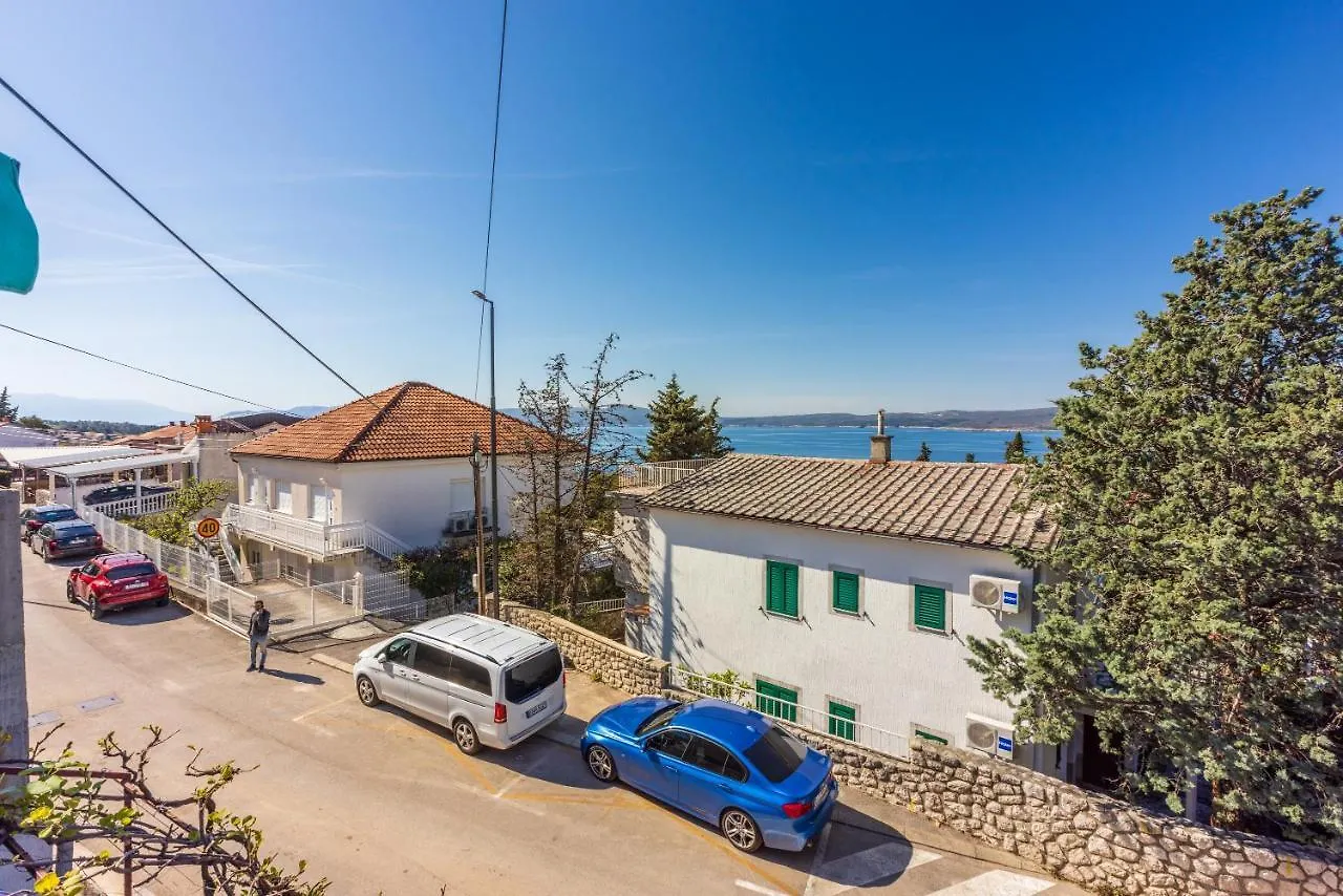 Apartments Opacak Selce