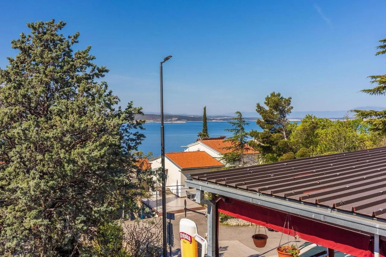 Apartments Opacak Selce