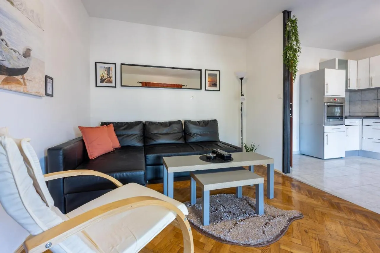 Apartments Opacak Selce 0*,  Croaţia