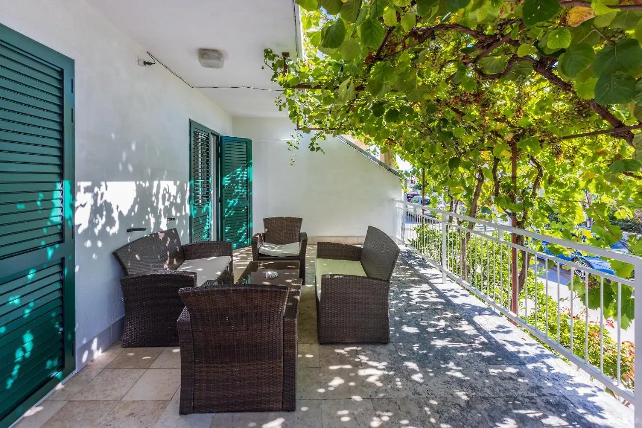 Apartments Opacak Selce