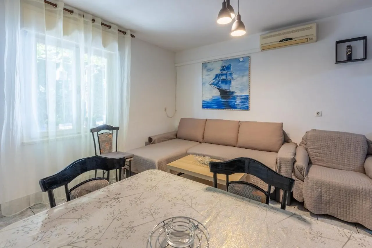 Apartments Opacak Selce 0*,  Croaţia