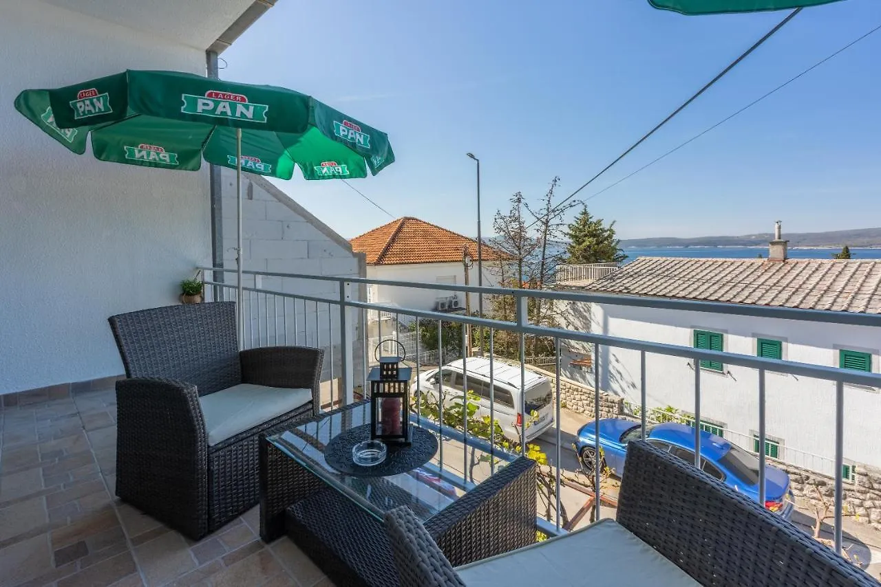 Apartments Opacak Selce Croaţia