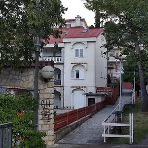  Apartman Josipa 1