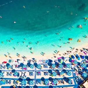 Vakantiehuis Sea House Pool & Jacuzzi, Bikes, Sup - Privilege Point &, Selce