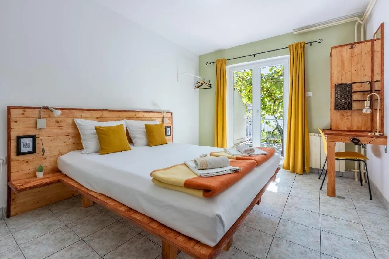 Apartments Opacak Selce