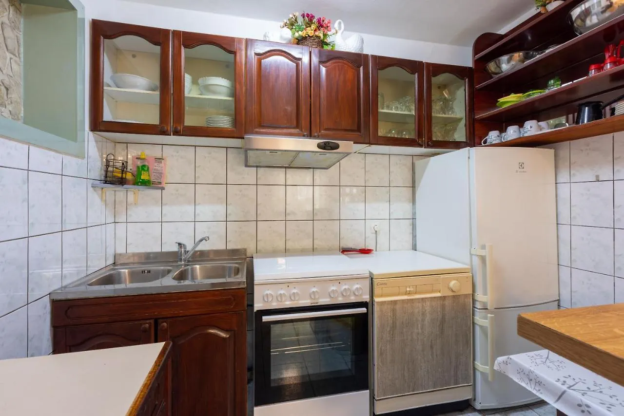 Apartments Opacak Selce