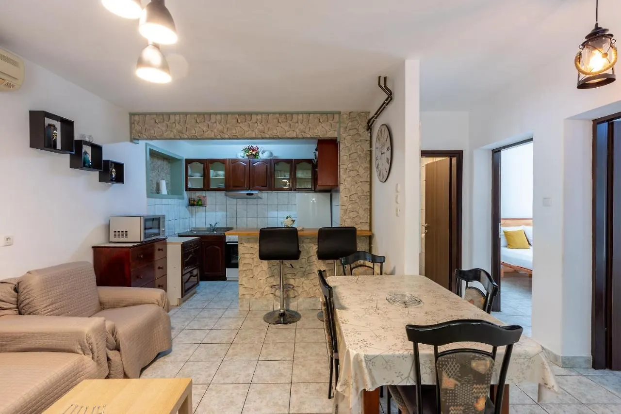Apartments Opacak Selce