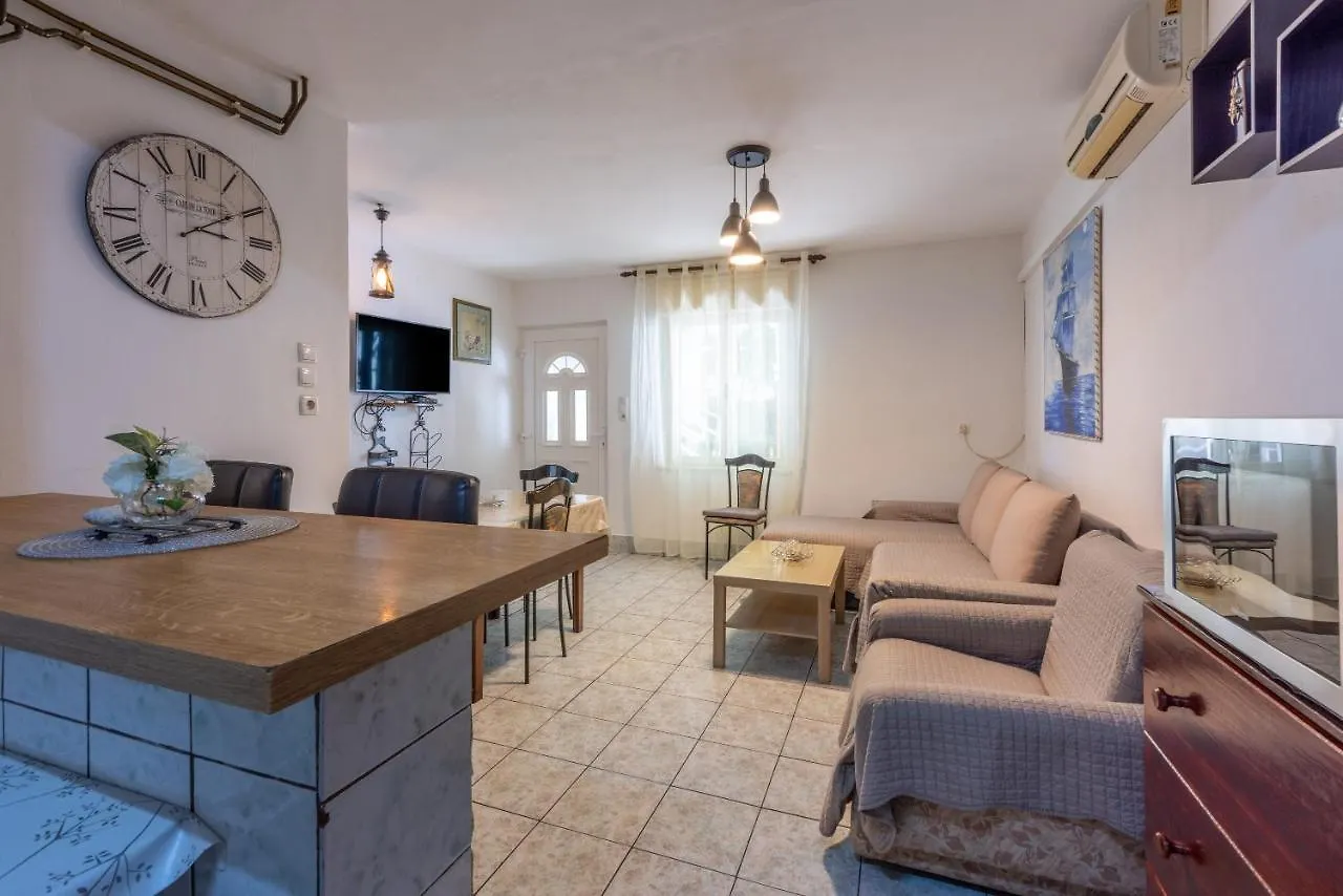 Apartments Opacak Selce 0*,  Croatia