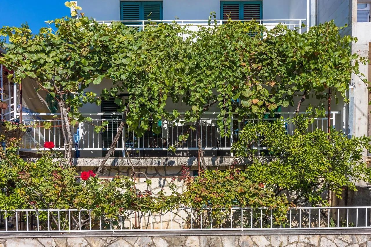 Apartments Opacak Selce Croatia