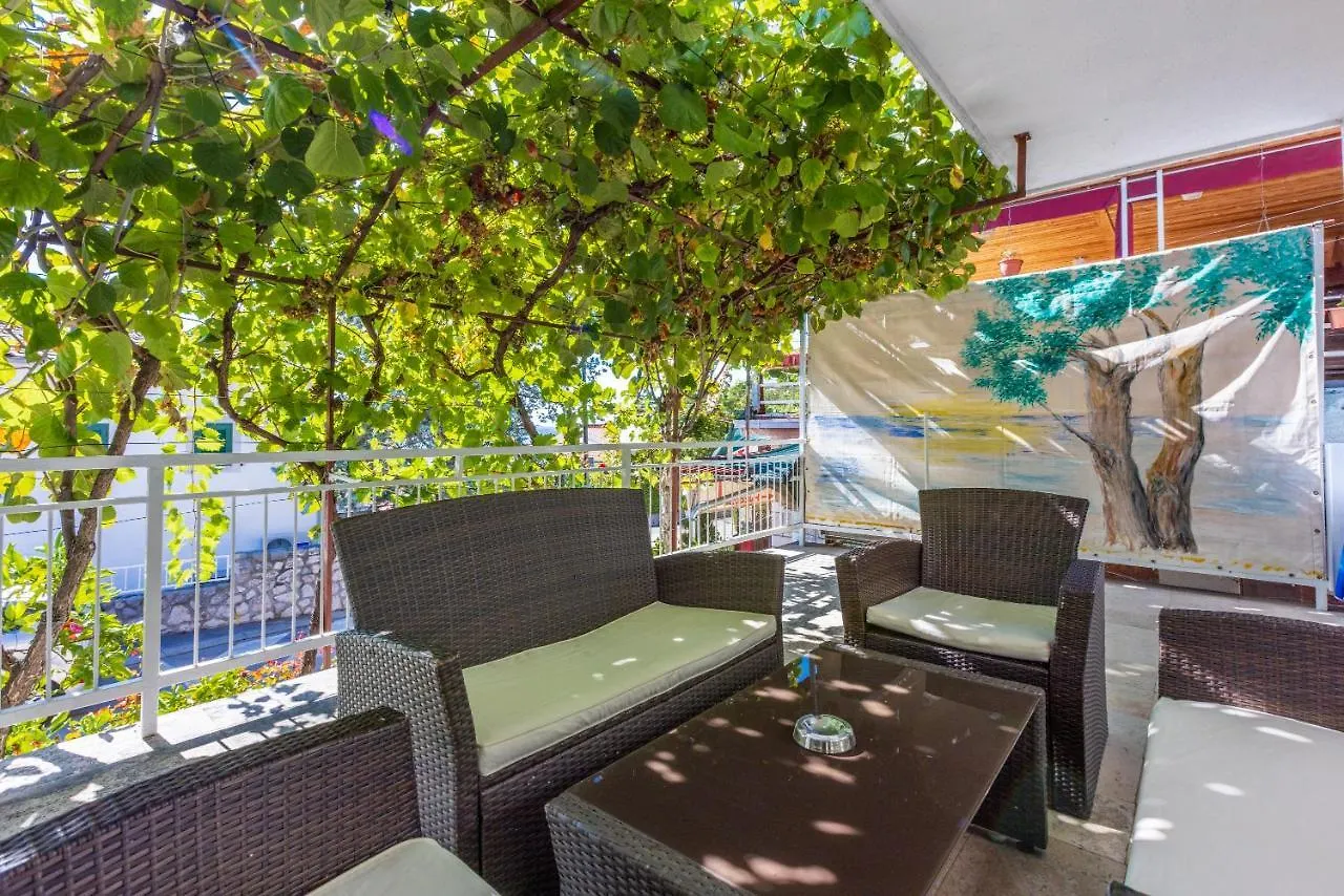 Apartments Opacak Selce