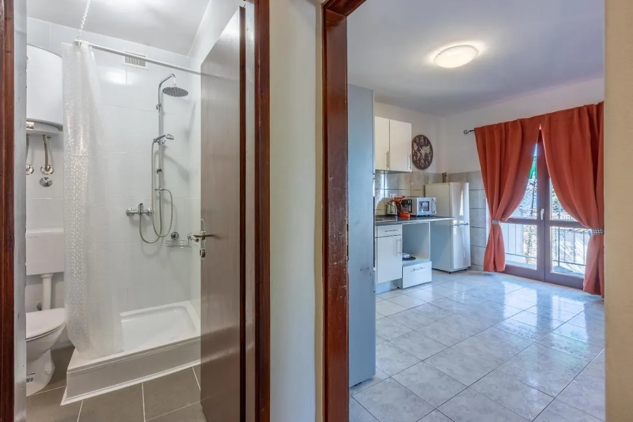 Apartments Opacak Selce