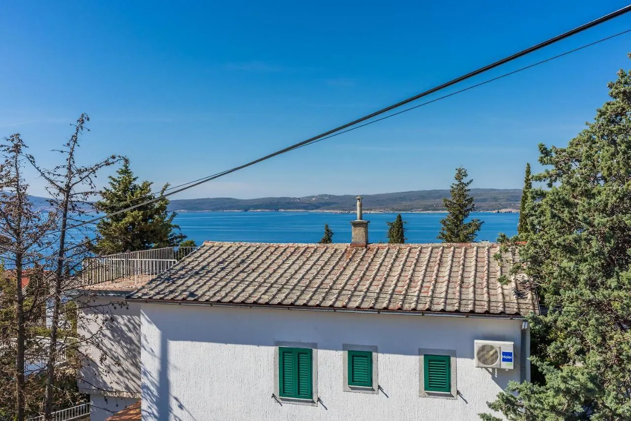 Apartments Opacak Selce