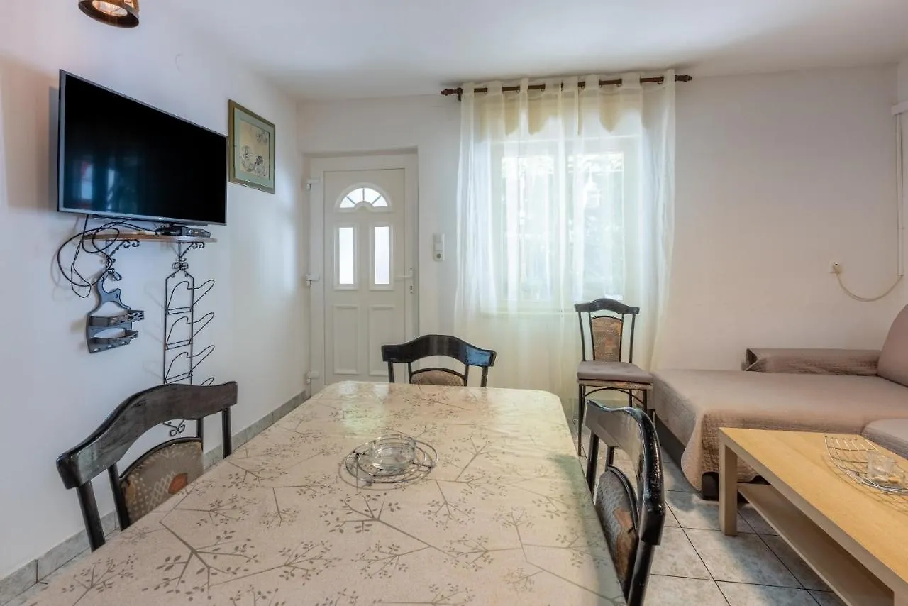 Apartments Opacak Selce Croatia