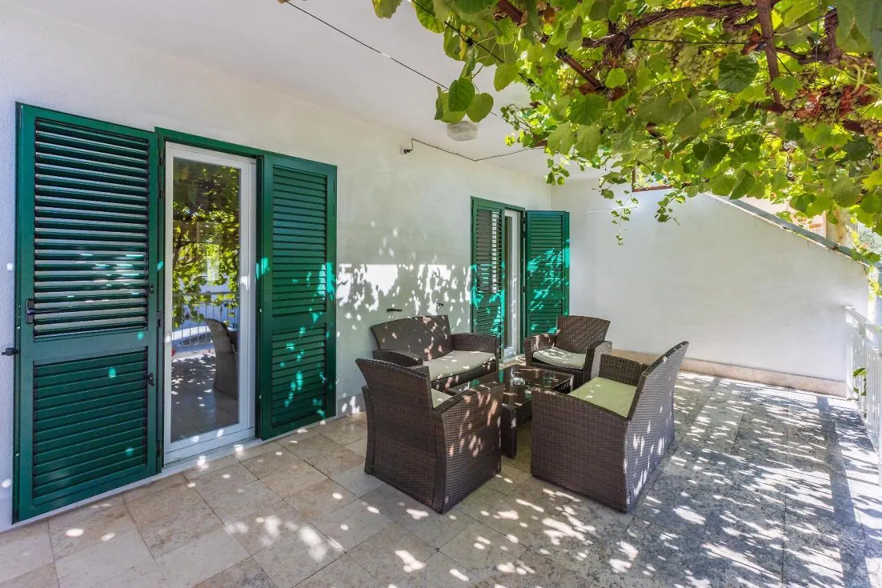 Apartments Opacak Selce Croatia