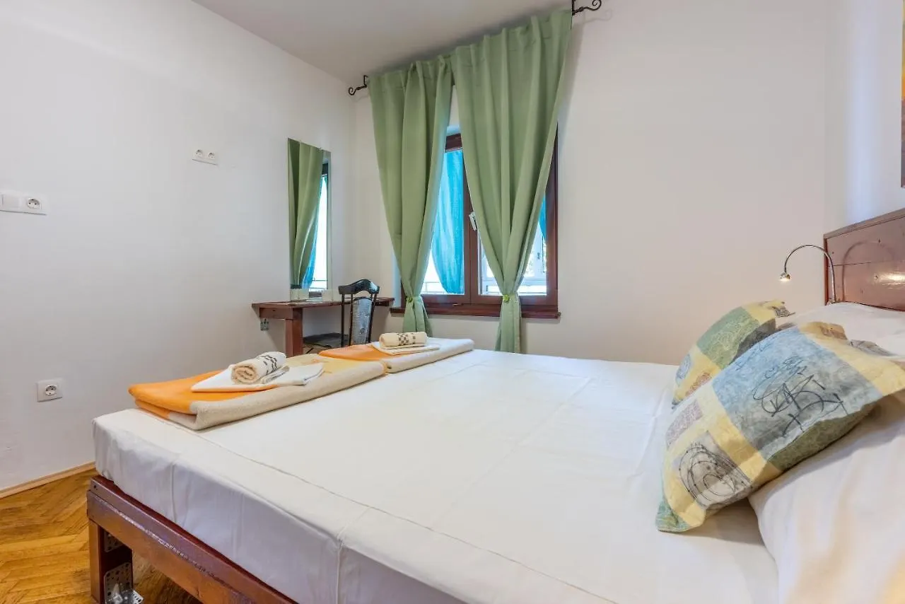 Apartments Opacak Selce