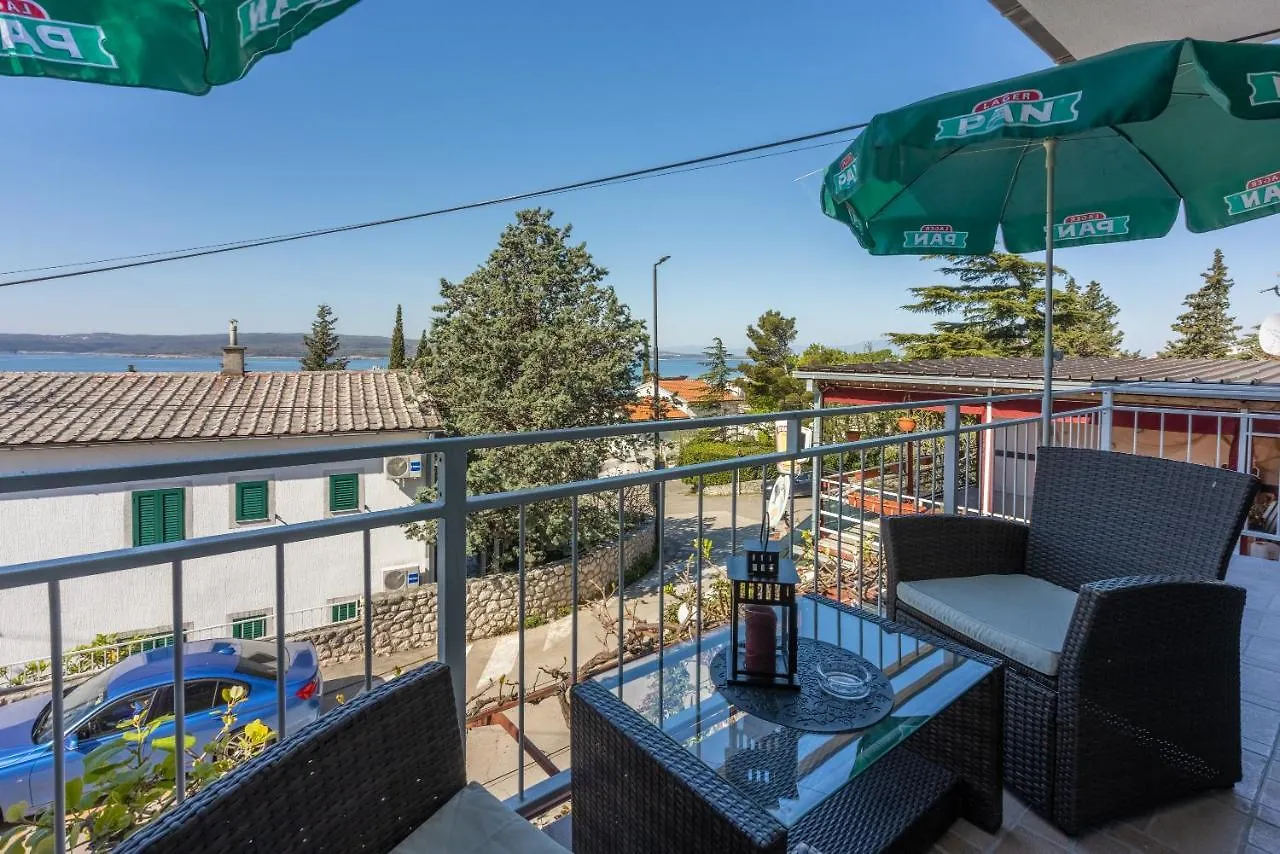 Apartments Opacak Selce