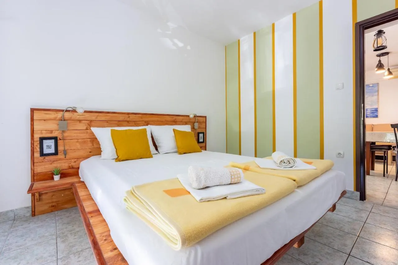 Apartments Opacak Selce