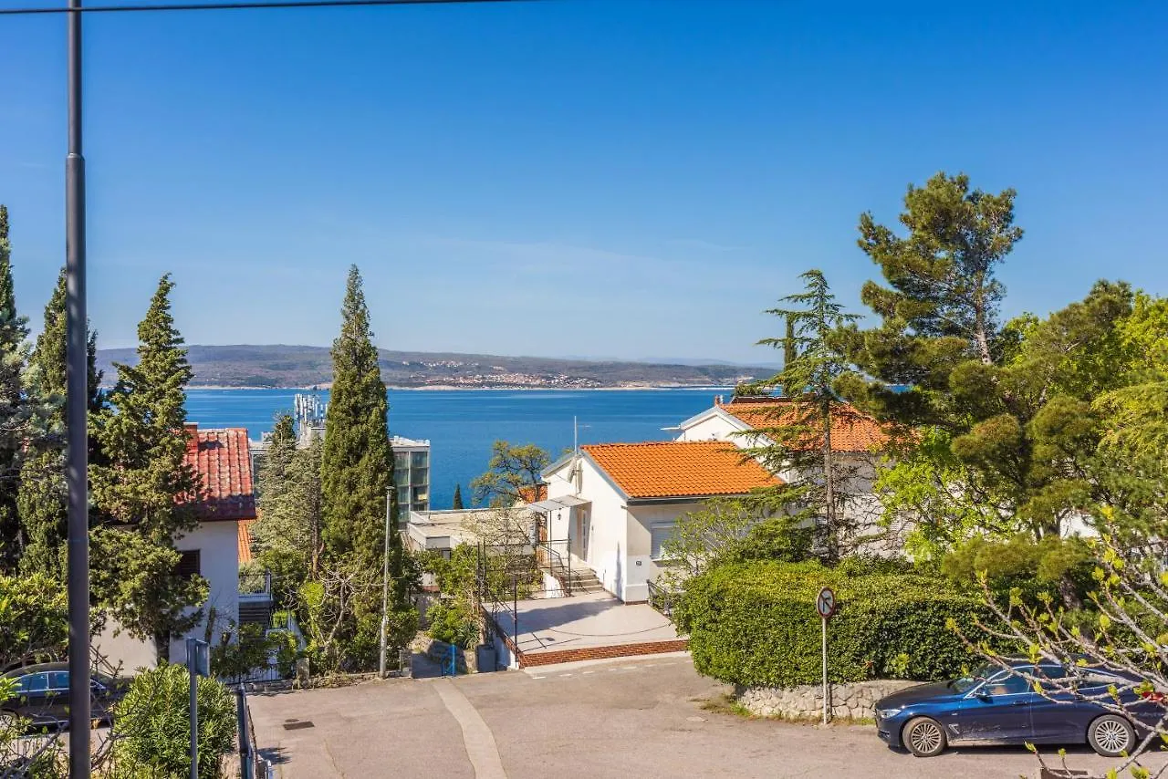 Apartments Opacak Selce
